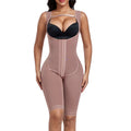 Firm Control One-Piece Shaper – Tummy Control & Butt Lift